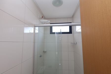 Apartamento para alugar com 110m², 3 quartos e 2 vagasBanheiro Social