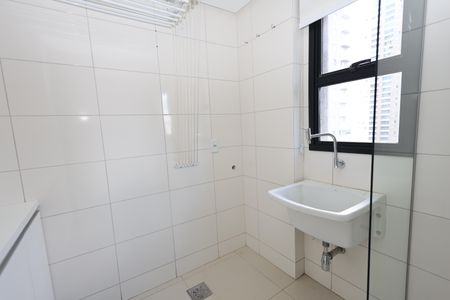 Apartamento para alugar com 110m², 3 quartos e 2 vagasÁrea de Serviço