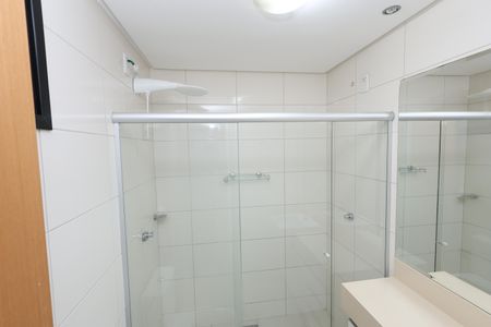 Apartamento para alugar com 110m², 3 quartos e 2 vagasBanheiro da Suíte 2