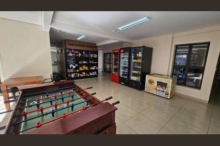 Apartamento para alugar com 110m², 3 quartos e 2 vagasÁrea comum