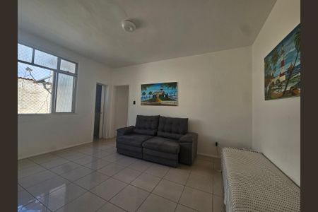 Sala de apartamento para alugar com 4 quartos, 200m² em Barra, Salvador