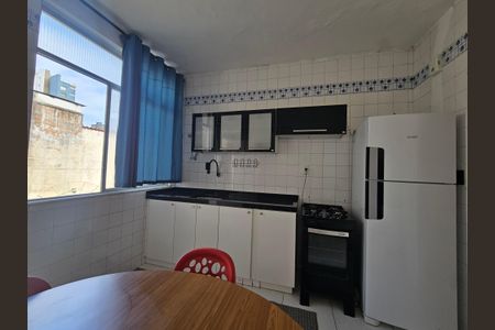 Apartamento para alugar com 200m², 4 quartos e 1 vaga Apartamento para alugar com 200m², 4 quartos e 1 vagaCozinha