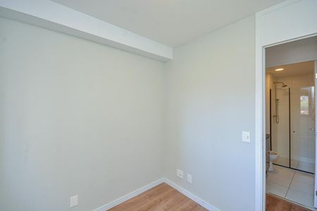 Quarto 1 de apartamento para alugar com 2 quartos, 46m² em Vila Constança, São Paulo