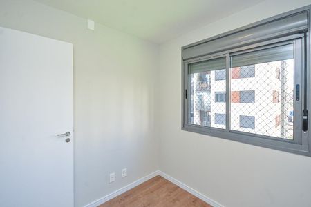 Quarto 1 de apartamento para alugar com 2 quartos, 46m² em Vila Constança, São Paulo