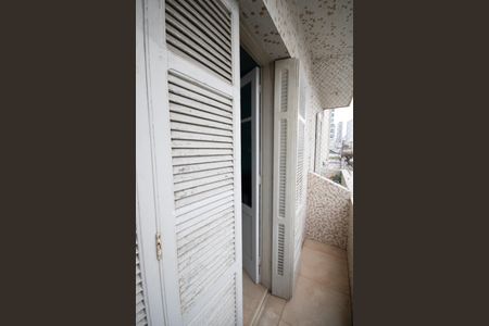 Apartamento para alugar com 40m², 1 quarto e sem vagaVista da Sala