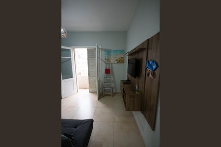 Apartamento para alugar com 40m², 1 quarto e sem vagaSala