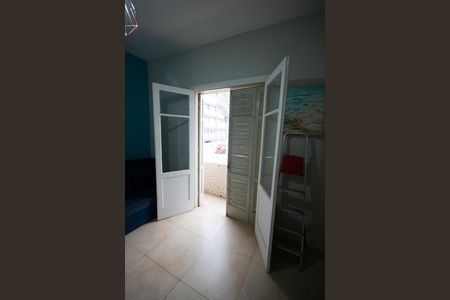 Apartamento para alugar com 40m², 1 quarto e sem vagaVista da Sala