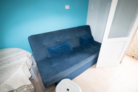 Apartamento para alugar com 40m², 1 quarto e sem vagaSala