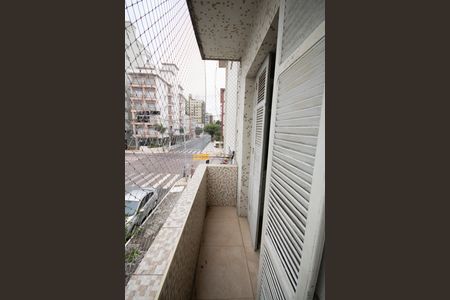 Apartamento para alugar com 40m², 1 quarto e sem vagaVista da Sala