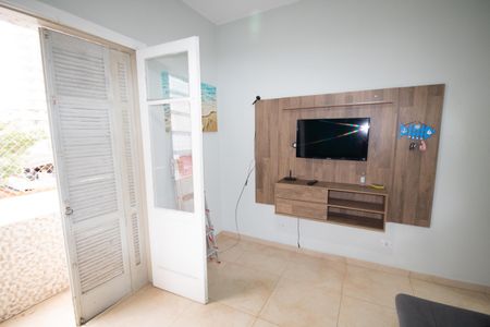 Apartamento para alugar com 40m², 1 quarto e sem vagaSala