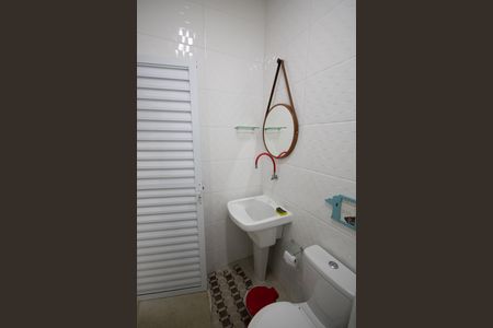 Apartamento para alugar com 40m², 1 quarto e sem vagaÁrea de Serviço