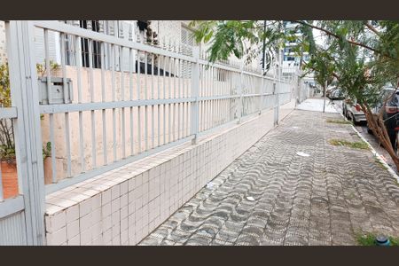 Apartamento para alugar com 40m², 1 quarto e sem vagaÁrea de Serviço