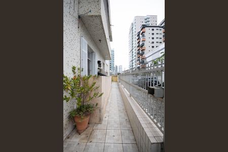 Apartamento para alugar com 40m², 1 quarto e sem vagaÁrea Externa