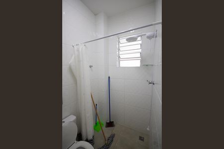 Apartamento para alugar com 40m², 1 quarto e sem vagaBanheiro Social