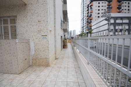 Apartamento para alugar com 40m², 1 quarto e sem vagaÁrea Externa