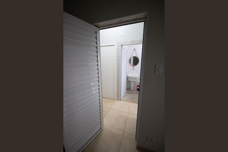 Apartamento para alugar com 40m², 1 quarto e sem vagaÁrea de Serviço