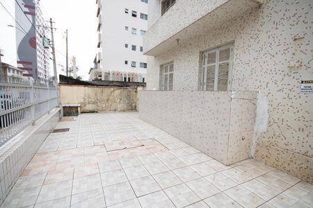 Apartamento para alugar com 40m², 1 quarto e sem vagaÁrea Externa