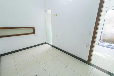 Sala/Quarto de kitnet/studio para alugar com 1 quarto, 30m² em Vila Maria Alta, São Paulo