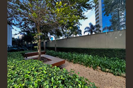 Apartamento para alugar com 69m², 1 quarto e 1 vagaÁrea comum