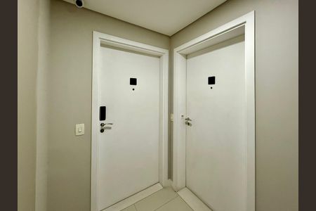 Apartamento para alugar com 69m², 1 quarto e 1 vagaHall Apartamento 