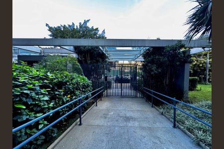 Apartamento para alugar com 69m², 1 quarto e 1 vagaEntrada