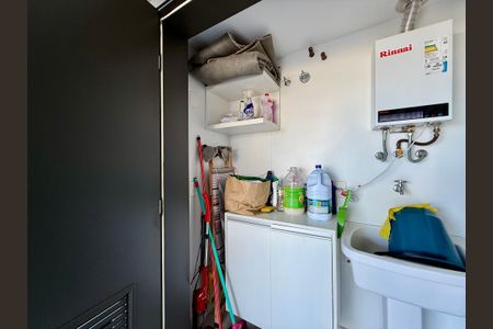 Apartamento para alugar com 69m², 1 quarto e 1 vagaÁrea de Serviço