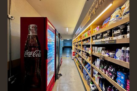 Apartamento para alugar com 69m², 1 quarto e 1 vagaMercadinho 