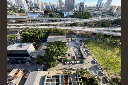 Apartamento para alugar com 69m², 1 quarto e 1 vagaVista 