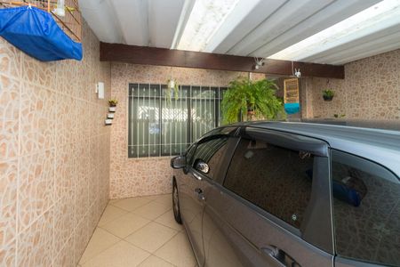 Casa à venda com 131m², 4 quartos e 2 vagasGaragem