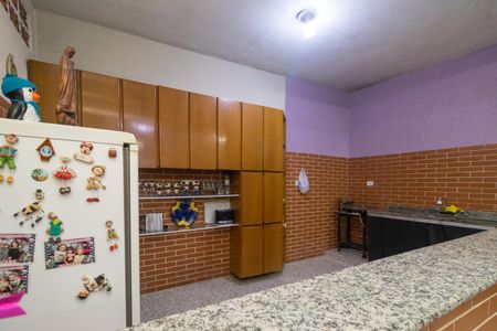 Casa à venda com 131m², 4 quartos e 2 vagasSalão de Festas/Churrasqueira