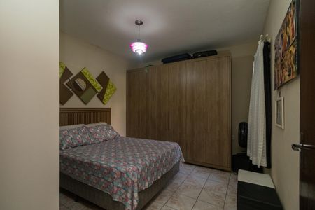 Casa à venda com 131m², 4 quartos e 2 vagasQuarto 3