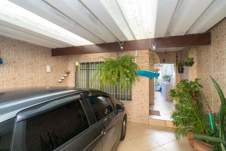 Casa à venda com 131m², 4 quartos e 2 vagasGaragem