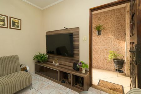 Sala de casa à venda com 4 quartos, 131m² em Conjunto Promorar Sapopemba, São Paulo