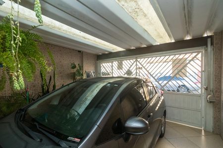 Casa à venda com 131m², 4 quartos e 2 vagasGaragem