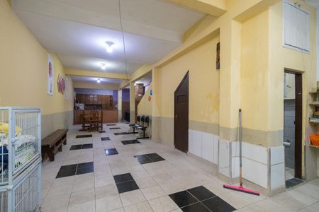Casa à venda com 131m², 4 quartos e 2 vagasSalão de Festas/Churrasqueira