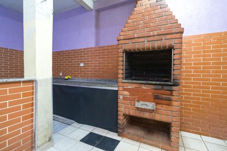 Casa à venda com 131m², 4 quartos e 2 vagasSalão de Festas/Churrasqueira