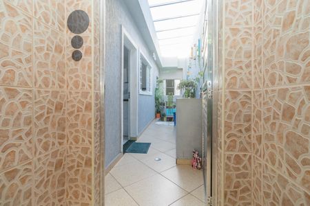 Casa à venda com 131m², 4 quartos e 2 vagasQuintal