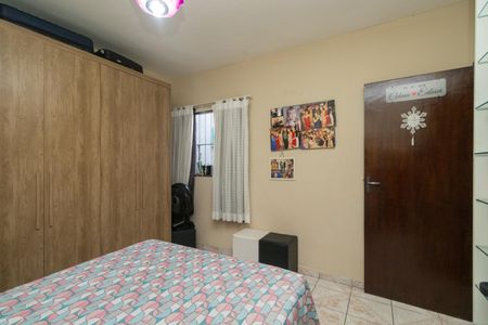 Casa à venda com 131m², 4 quartos e 2 vagasQuarto 3