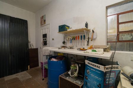 Casa à venda com 131m², 4 quartos e 2 vagasQuarto de Serviço