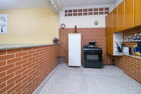 Casa à venda com 131m², 4 quartos e 2 vagasSalão de Festas/Churrasqueira