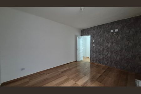 Kitnet de kitnet/studio para alugar com 1 quarto, 34m² em Bangú, Santo André
