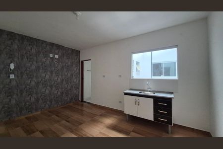 Studio para alugar com 34m², 1 quarto e sem vaga Studio para alugar com 34m², 1 quarto e sem vagaKitnet