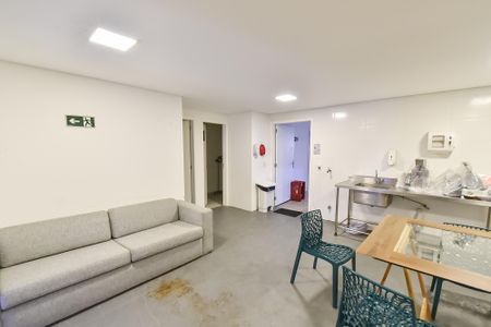 Casa para alugar com 728m², 4 quartos e 8 vagas Casa para alugar com 728m², 4 quartos e 8 vagasSala da cozinha 1º piso