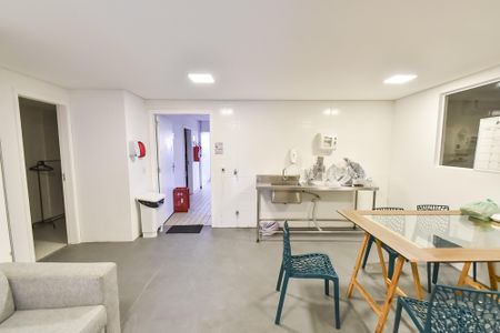 Casa para alugar com 728m², 4 quartos e 8 vagas Casa para alugar com 728m², 4 quartos e 8 vagasSala da cozinha 1º piso