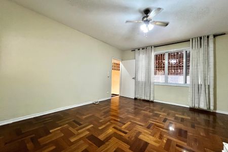 Sala de casa para alugar com 3 quartos, 160m² em Vila Alexandria, São Paulo