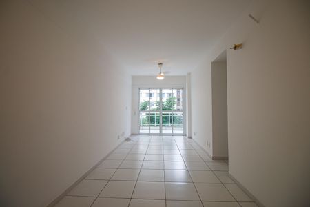 Sala de apartamento para alugar com 3 quartos, 81m² em Grajaú, Rio de Janeiro