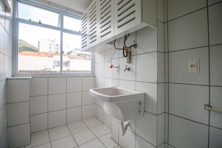 Apartamento para alugar com 81m², 3 quartos e 1 vagaÁrea de Serviço