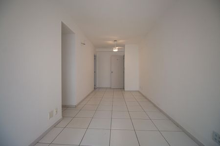 Sala de apartamento para alugar com 3 quartos, 81m² em Grajaú, Rio de Janeiro