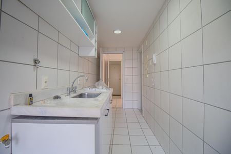 Apartamento para alugar com 81m², 3 quartos e 1 vagaCozinha