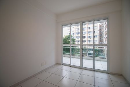 Apartamento para alugar com 81m², 3 quartos e 1 vagaQuarto 